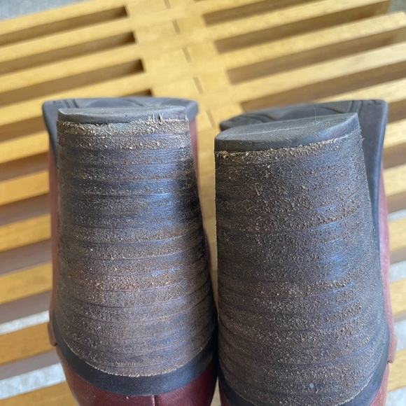 Lucky Brand Salza Bootie - Picture 6 of 7